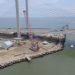 Corps of Engineers, Agate Combat Erosion at Indian River Inlet : CEG