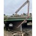Crews to Change Span in Augusta, Maine : CEG Crews to Change Span in Augusta, Maine : CEG