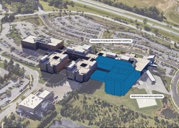 OhioHealth Plans to Enlarge Dublin Methodist Medical institution : CEG