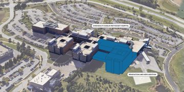 OhioHealth Plans to Enlarge Dublin Methodist Medical institution : CEG