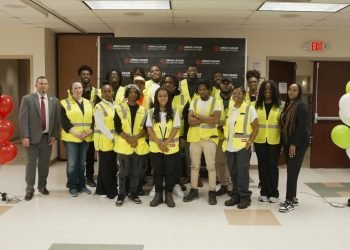 City League Program Builds Pipeline for Professional Tradespeople : CEG