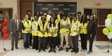 City League Program Builds Pipeline for Professional Tradespeople : CEG