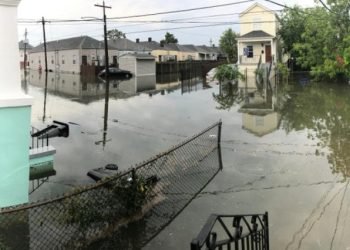 Emerging Tides, Worse Storms Lead Two Maine Cities to Answers : CEG