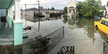 Emerging Tides, Worse Storms Lead Two Maine Cities to Answers : CEG