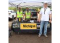 Michigan CAT Hosts 3 Days of Open Area Occasions : CEG Michigan CAT Hosts 3 Days of Open Area Occasions : CEG