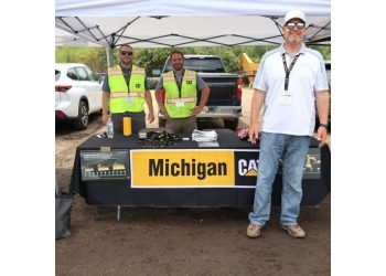 Michigan CAT Hosts 3 Days of Open Area Occasions : CEG