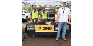 Michigan CAT Hosts 3 Days of Open Area Occasions : CEG