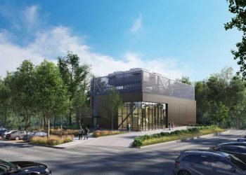 UVA Construction Subsequent-Gen Warmth Plant at Its Fontaine Analysis Park : CEG