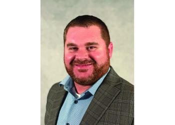 Ben Schmidtlein Promoted to Vice President of Gross sales : CEG