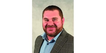 Ben Schmidtlein Promoted to Vice President of Gross sales : CEG
