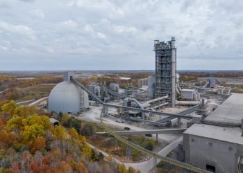 Heidelberg Fabrics Finalizes Award Contract With U.S. DOE : CEG