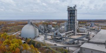 Heidelberg Fabrics Finalizes Award Contract With U.S. DOE : CEG