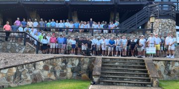 Dynapac Celebrates Anniversary Through Actively Supporting Dream On 3 : CEG