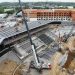 New Stadium Rises From ‘The Bottoms’ : CEG New Stadium Rises From ‘The Bottoms’ : CEG