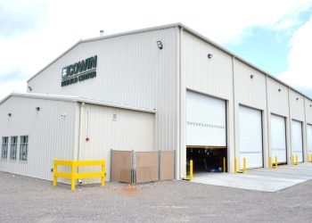 Cowin Apparatus Opens Rebuild Heart in Birmingham : CEG