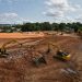 Stone Construction Leads M Birmingham Amphitheater Challenge : CEG