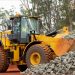 Design Updates for Subsequent Era Cat Medium Wheel Loaders : CEG