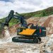 HD Hyundai Provides HX800A L, HX1000A L Mass Excavators : CEG