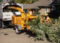 Coleman Tractor Joins Bandit Broker Community : CEG Coleman Tractor Joins Bandit Broker Community : CEG