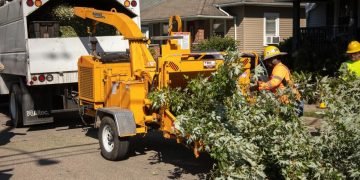 Coleman Tractor Joins Bandit Broker Community : CEG