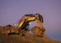 Cat 6020 Hydraulic Mining Shovel Delivers Prime Uptime : CEG