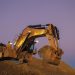 Cat 6020 Hydraulic Mining Shovel Delivers Prime Uptime : CEG Cat 6020 Hydraulic Mining Shovel Delivers Prime Uptime : CEG