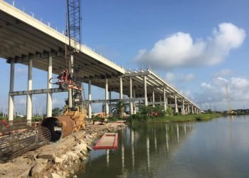 TxDOT Earns Award From WASHTO for SH 146 Challenge : CEG