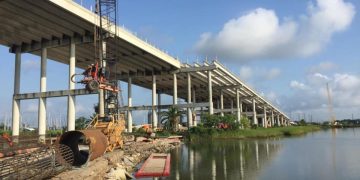 TxDOT Earns Award From WASHTO for SH 146 Challenge : CEG