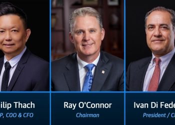 Topcon Publicizes Retire Plan of O’Connor, Appointment of Di Federico : CEG
