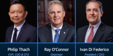 Topcon Publicizes Retire Plan of O’Connor, Appointment of Di Federico : CEG