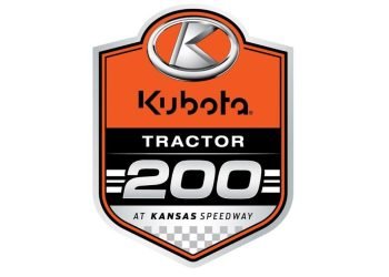 Kubota Tractor Company Companions with Kansas Speedway for Kubota Tractor 200 : CEG