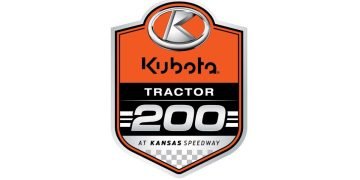 Kubota Tractor Company Companions with Kansas Speedway for Kubota Tractor 200 : CEG