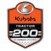 Kubota Tractor Company Companions with Kansas Speedway for Kubota Tractor 200 : CEG Kubota Tractor Company Companions with Kansas Speedway for Kubota Tractor 200 : CEG