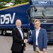 Volvo Receives Order for 300 Electrical Vehicles From DSV : CEG Volvo Receives Order for 300 Electrical Vehicles From DSV : CEG