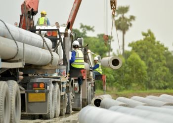 Constant Jobsite Protection Returns Decrease Premiums, Glad Staff : CEG