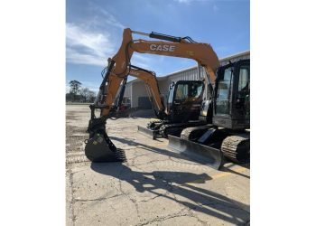 Revolutionary Tractor & Put in force Grows Inside Case Broker Community : CEG