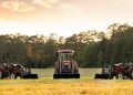 Unveiling Yanmar’s SM Sequence Tractors for Rural Landowners : CEG