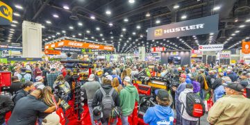 Methods for Getting the Maximum Out of Equip Expo : CEG