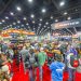 Methods for Getting the Maximum Out of Equip Expo : CEG