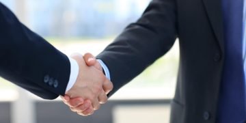 Reynolds Warren, Kärcher Municipal North The united states Announce Partnership : CEG