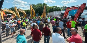 Yoder & Frey Hosts Retirement Gross sales in Ohio, California : CEG