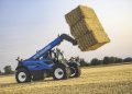 Productiveness Reaches New Heights On New TH Sequence Telehandlers : CEG Productiveness Reaches New Heights On New TH Sequence Telehandlers : CEG