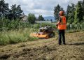FAE Introduces PMM/RCU75 Swinging Hammer Mulcher for RCU75 Provider : CEG FAE Introduces PMM/RCU75 Swinging Hammer Mulcher for RCU75 Provider : CEG