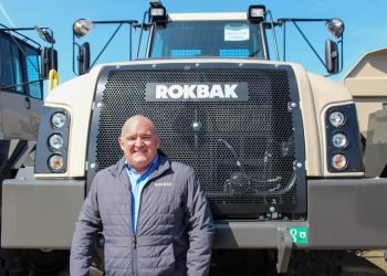 Rokbak Presence Will increase in United States : CEG