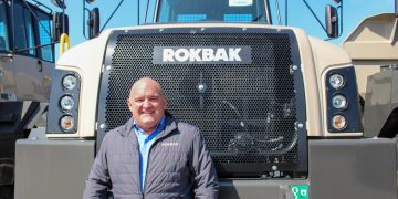 Rokbak Presence Will increase in United States : CEG