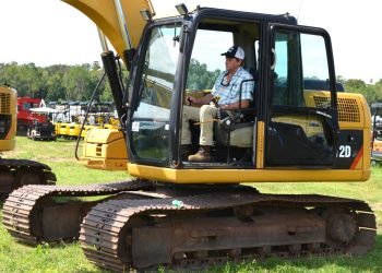 Jeff Martin Auctioneers Holds Sale in Kissimmee, Florida : CEG