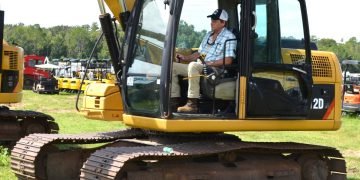 Jeff Martin Auctioneers Holds Sale in Kissimmee, Florida : CEG