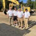 Jeff Martin Auctioneers Holds Fleet Realignment Public sale in N.C. : CEG Jeff Martin Auctioneers Holds Fleet Realignment Public sale in N.C. : CEG