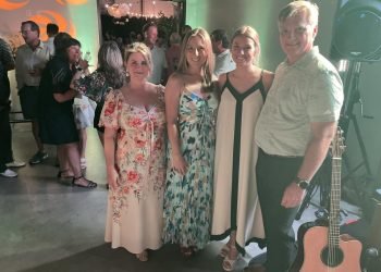 Calder Brothers Holds Fourth Annual Echoes of Emma Tournament : CEG