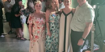 Calder Brothers Holds Fourth Annual Echoes of Emma Tournament : CEG